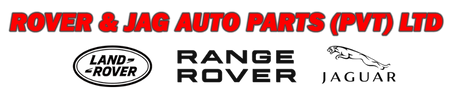 Rover and Jag Logo