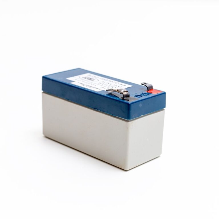 Lead-acid battery