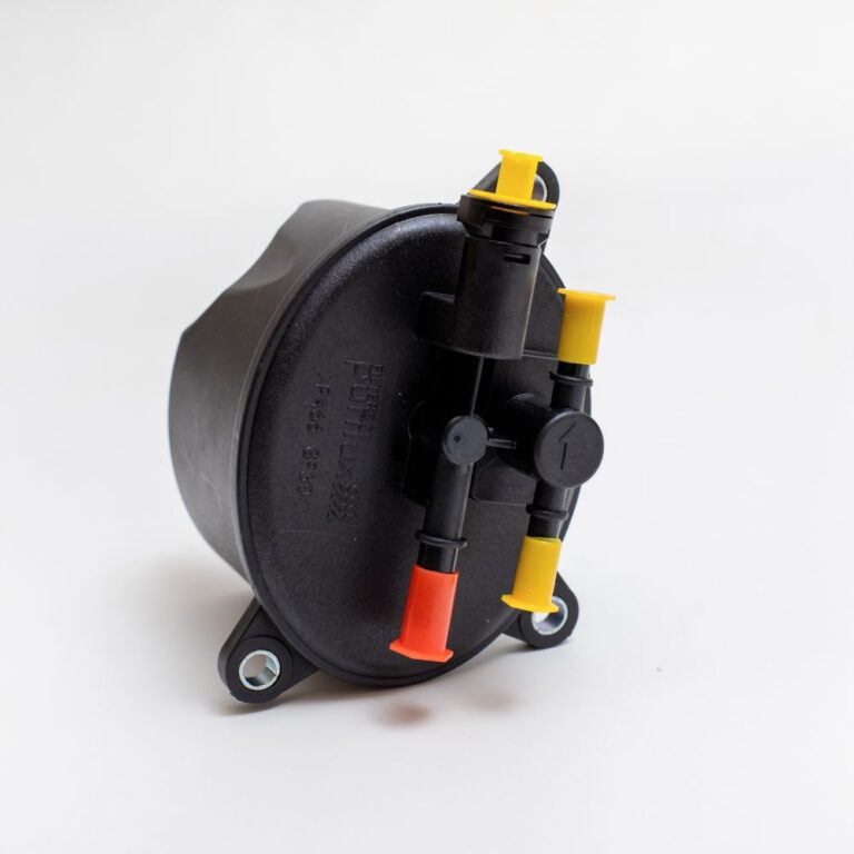 Land Rover Fuel Filter