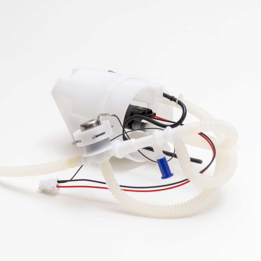 Land Rover Fuel Pump