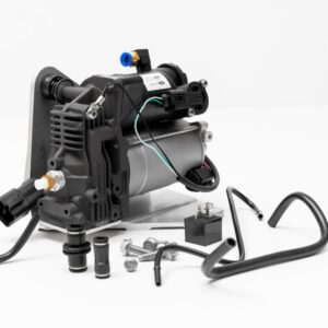 Air Suspension Compressor