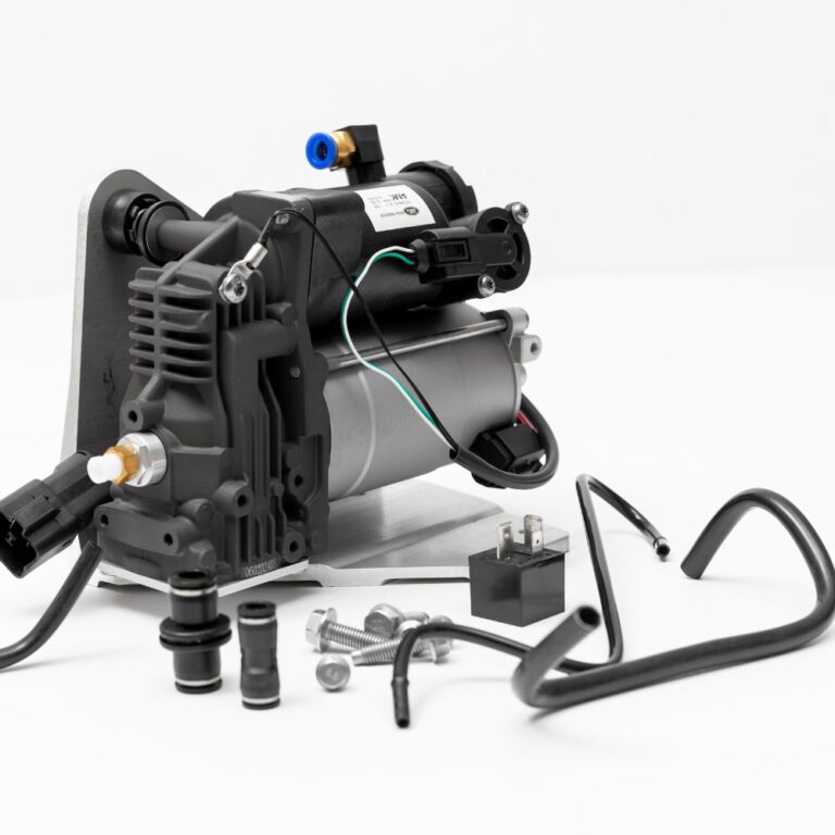 Air Suspension Compressor