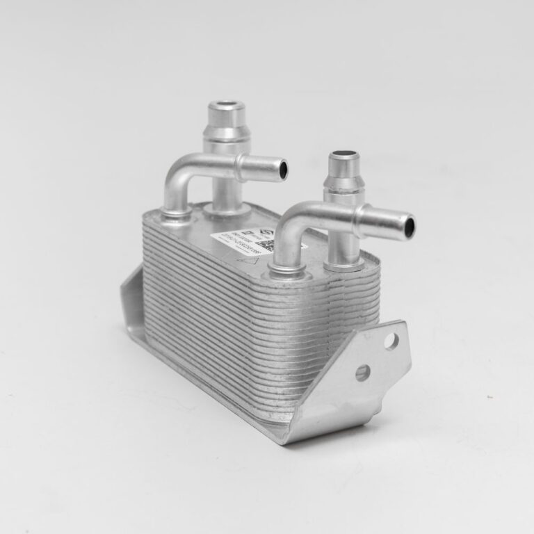 Transmission Oil Cooler