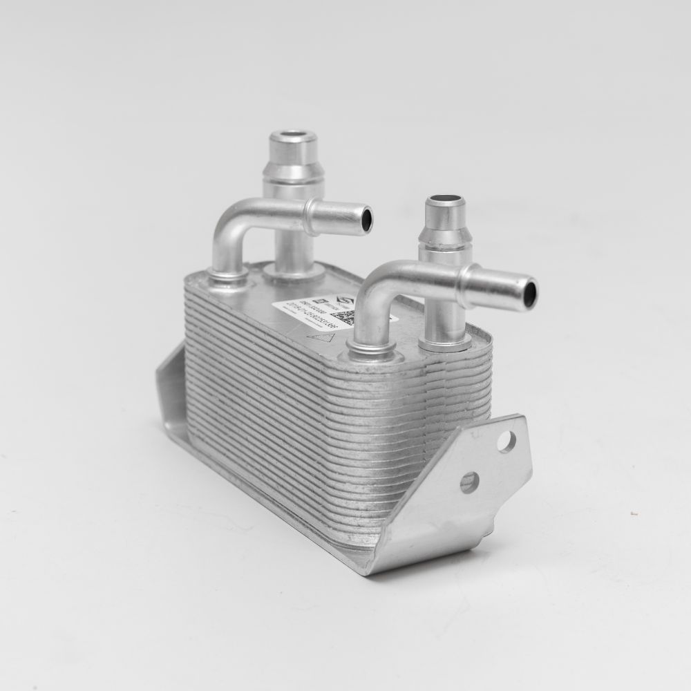 Transmission Oil Cooler