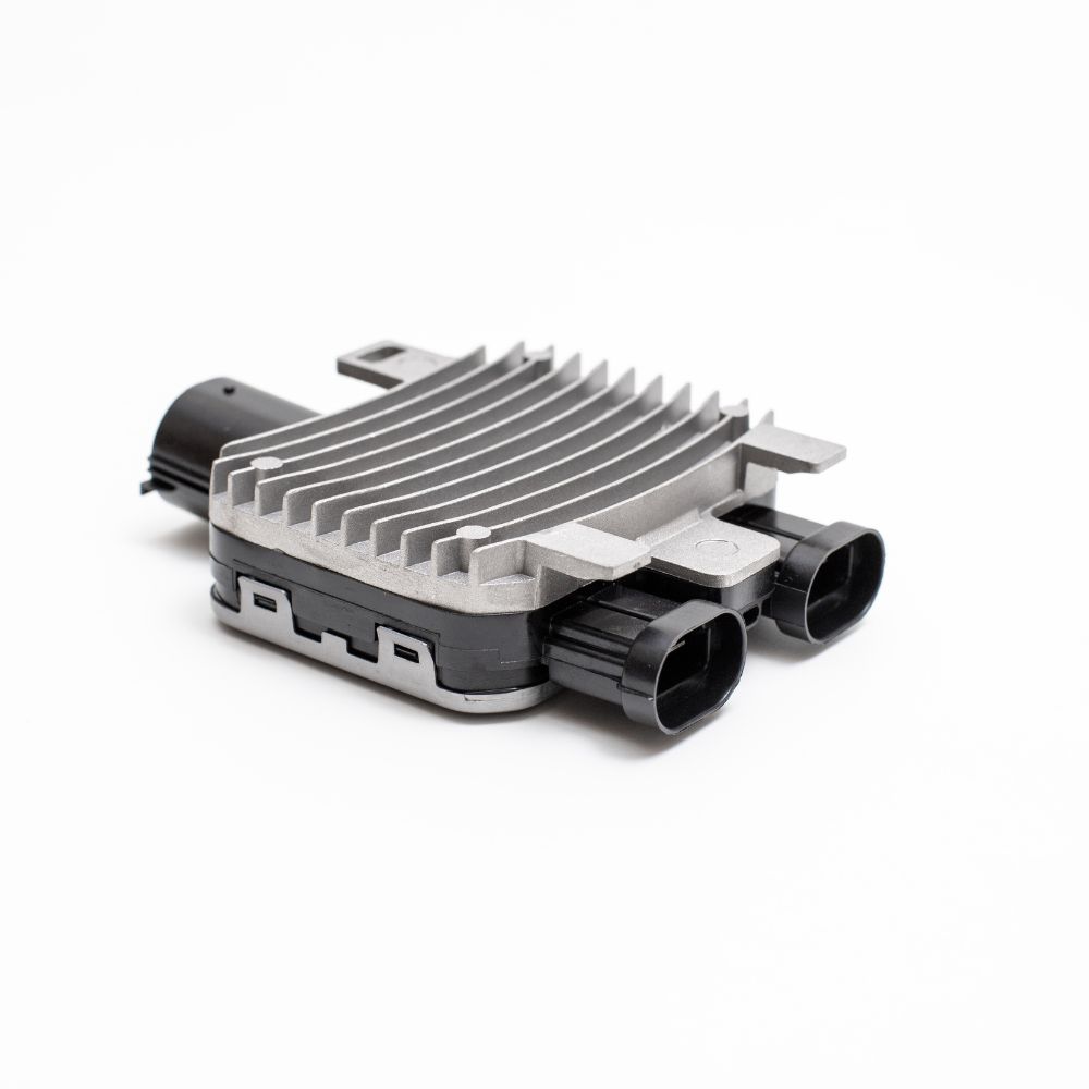 Fan Control Module