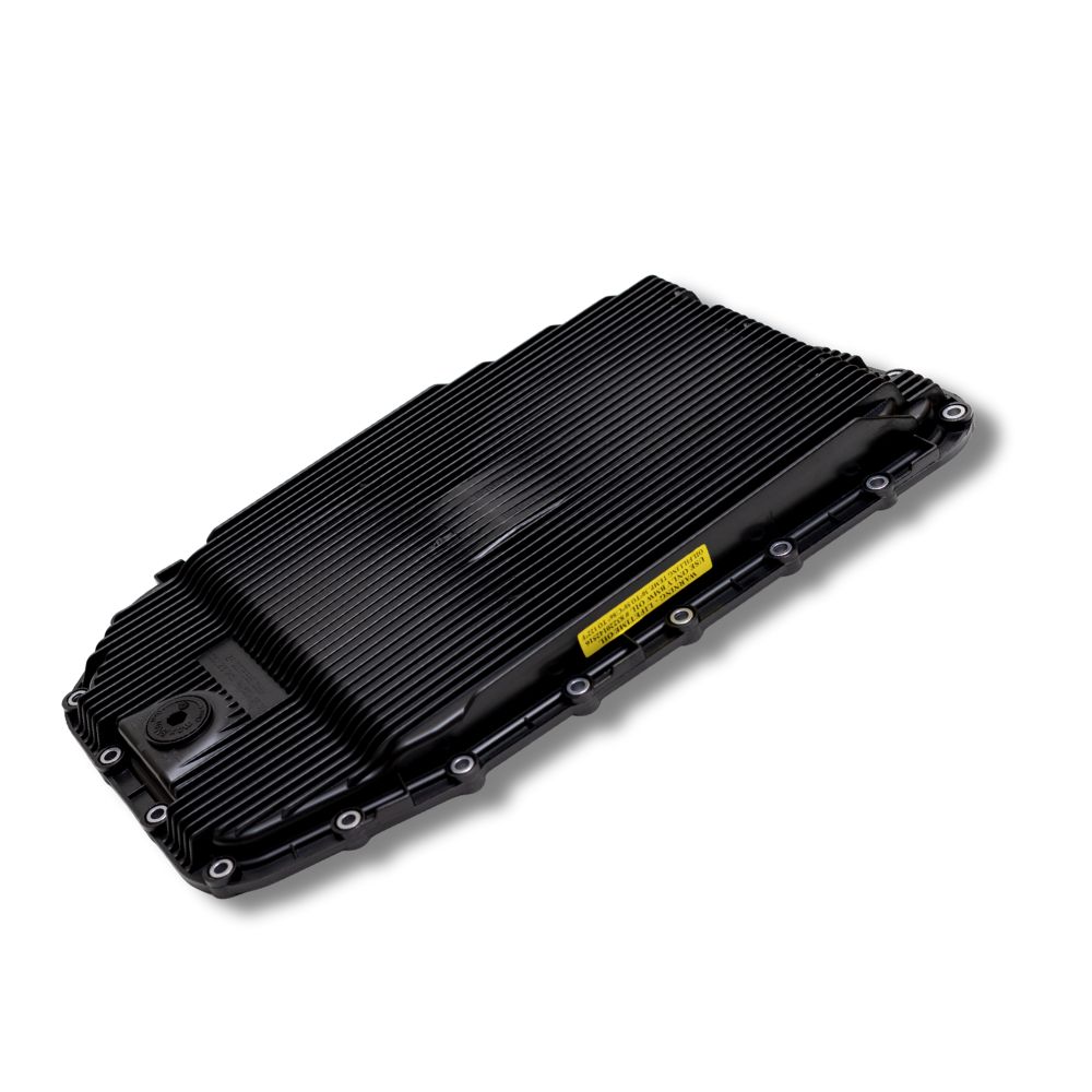 Oil Pan & Filter Kit