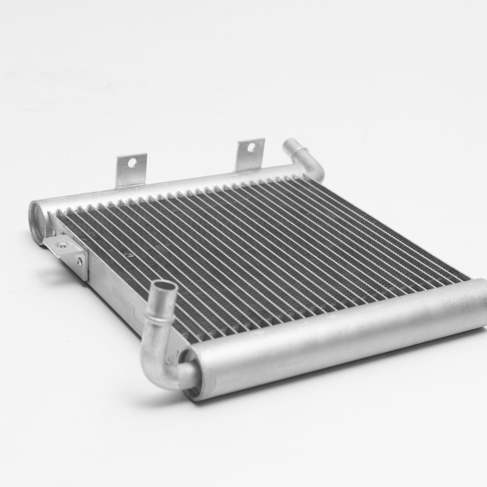 Radiator